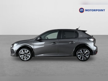 Used Peugeot 208 2022 for sale - 78640979: Photo