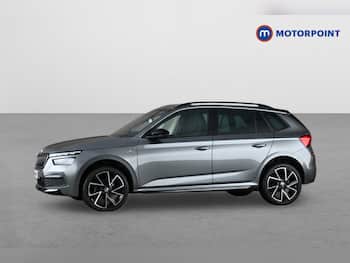 Used Skoda Kamiq 2023 for sale - 79629622: Photo