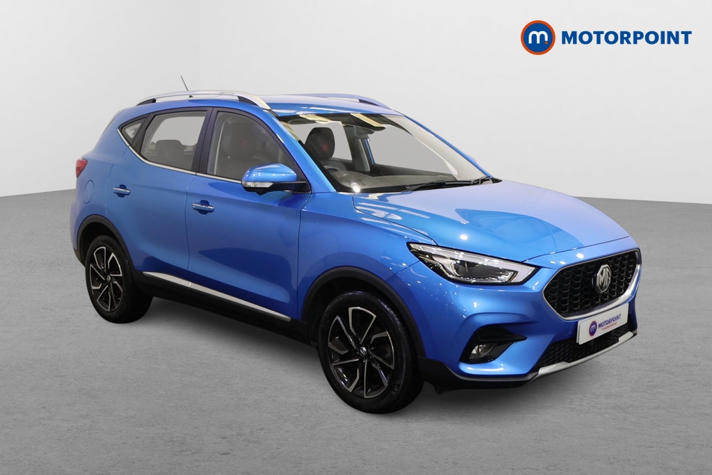 Used MG MG ZS 2022 for sale - 77951495: Photo 1
