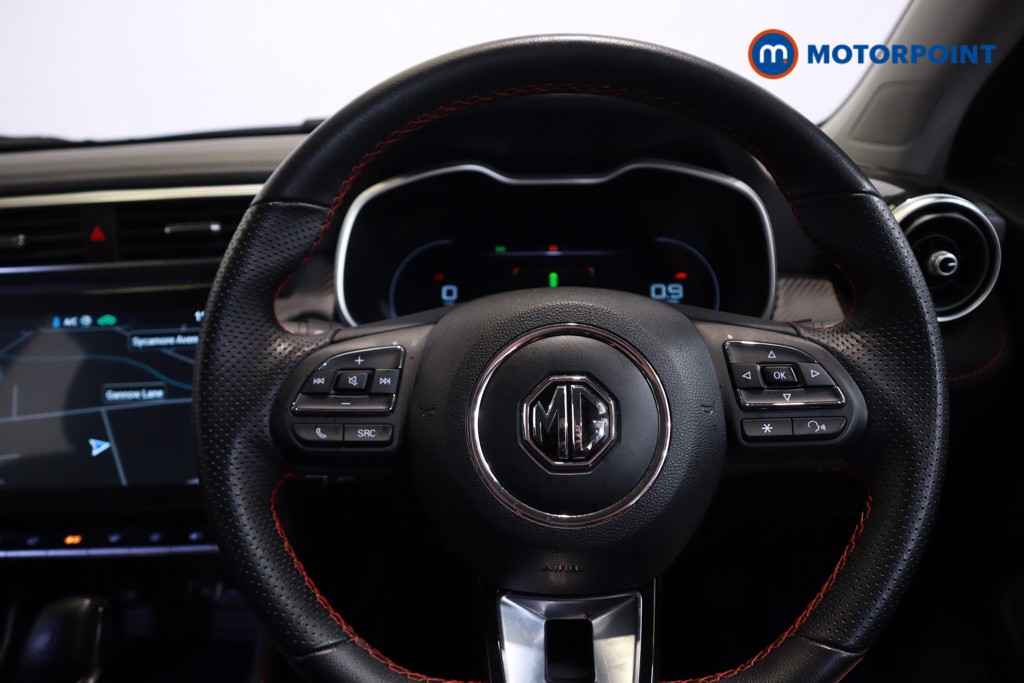 Used MG MG ZS 2022 for sale - 77951495: Photo 15