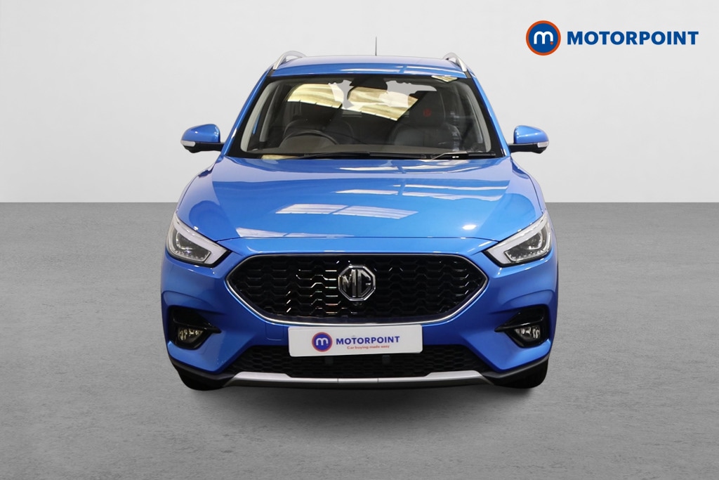 Used MG MG ZS 2022 for sale - 77951495: Photo 2