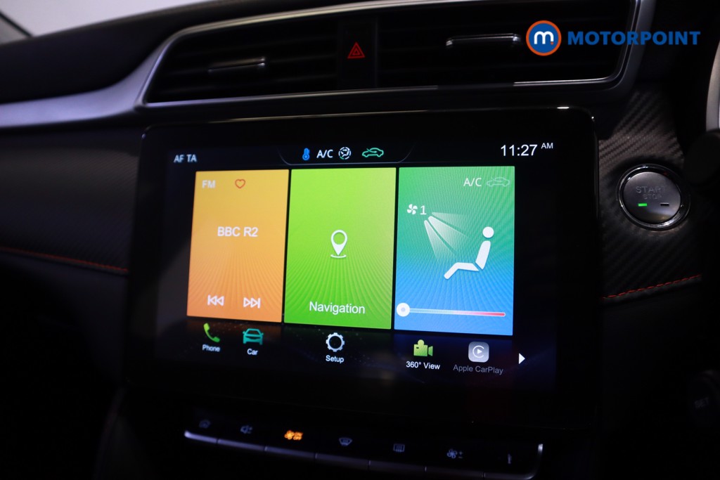 Used MG MG ZS 2022 for sale - 77951495: Photo 20