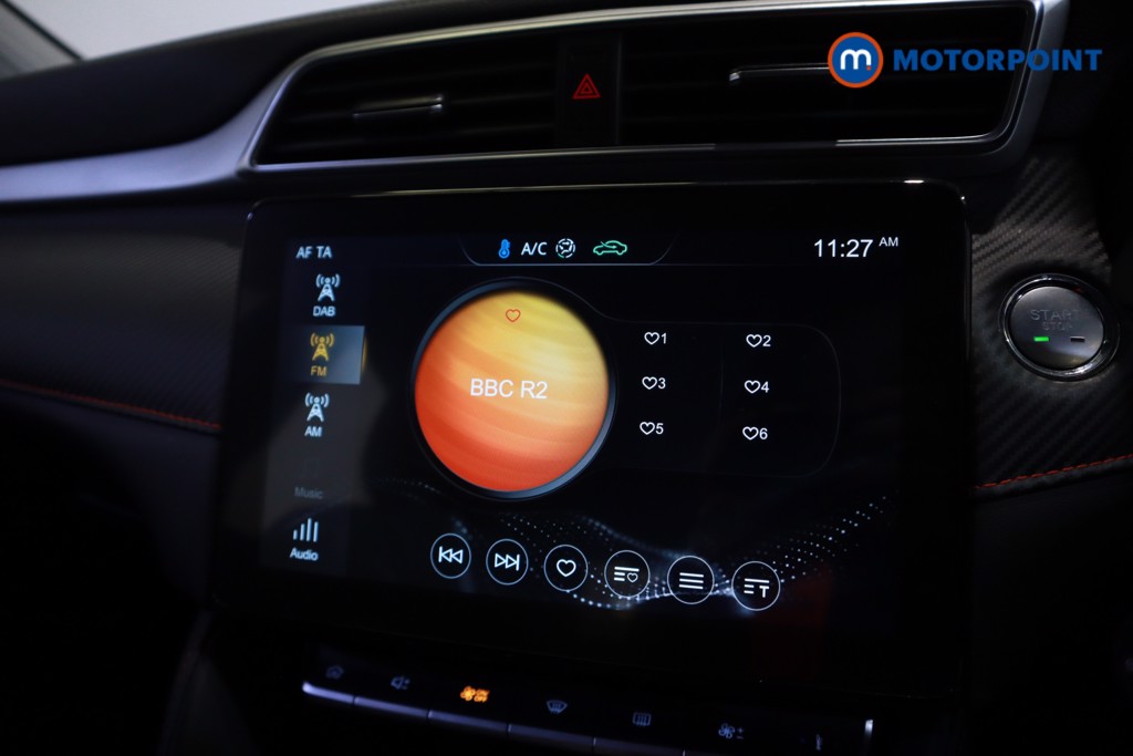 Used MG MG ZS 2022 for sale - 77951495: Photo 21