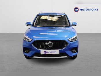 Used MG MG ZS 2022 for sale - 77951495: Photo