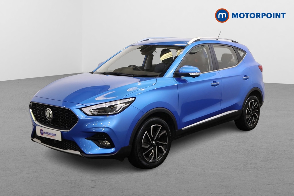 Used MG MG ZS 2022 for sale - 77951495: Photo 3