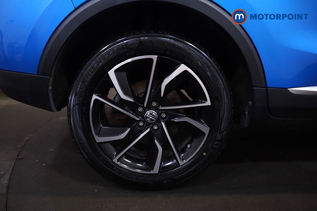 Used MG MG ZS 2022 for sale - 77951495: Photo 37