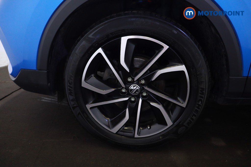 Used MG MG ZS 2022 for sale - 77951495: Photo 39