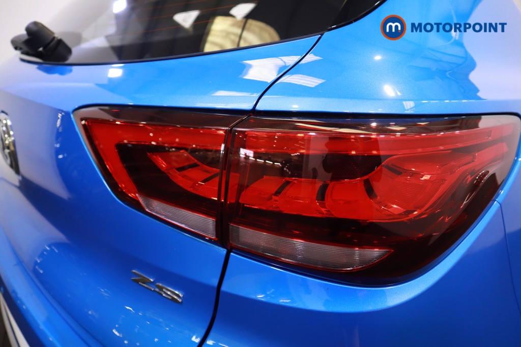 Used MG MG ZS 2022 for sale - 77951495: Photo 44