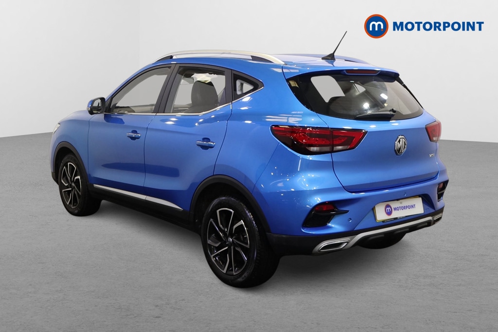 Used MG MG ZS 2022 for sale - 77951495: Photo 5