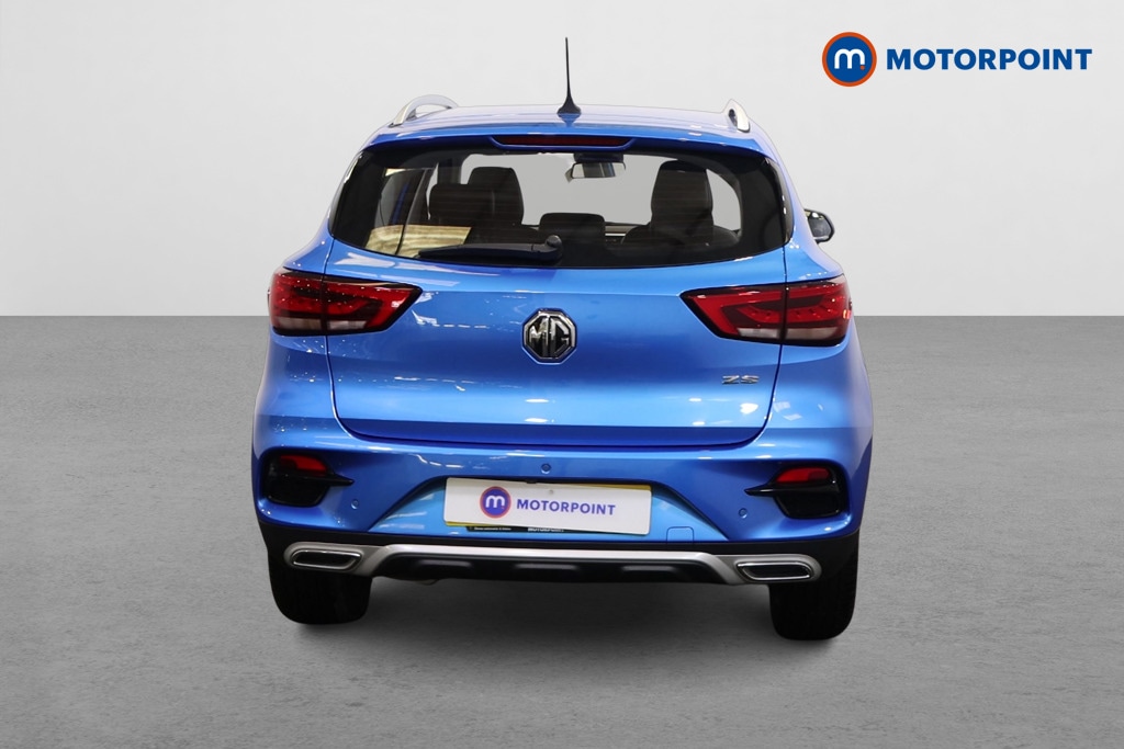 Used MG MG ZS 2022 for sale - 77951495: Photo 6