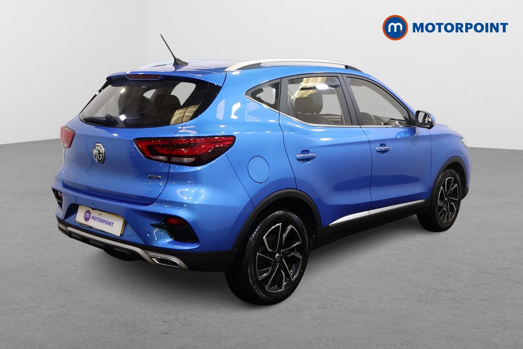 Used MG MG ZS 2022 for sale - 77951495: Photo 7