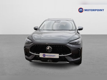 Used MG MG HS 2024 for sale - 75738872: Photo
