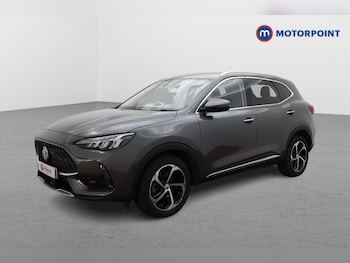 Used MG MG HS 2024 for sale - 75738872: Photo