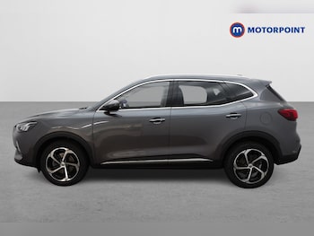 Used MG MG HS 2024 for sale - 75738872: Photo
