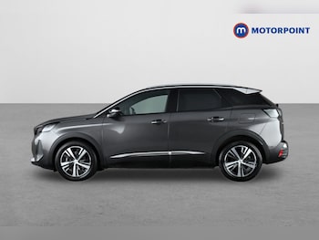 Used Peugeot 3008 2024 for sale - 78717862: Photo