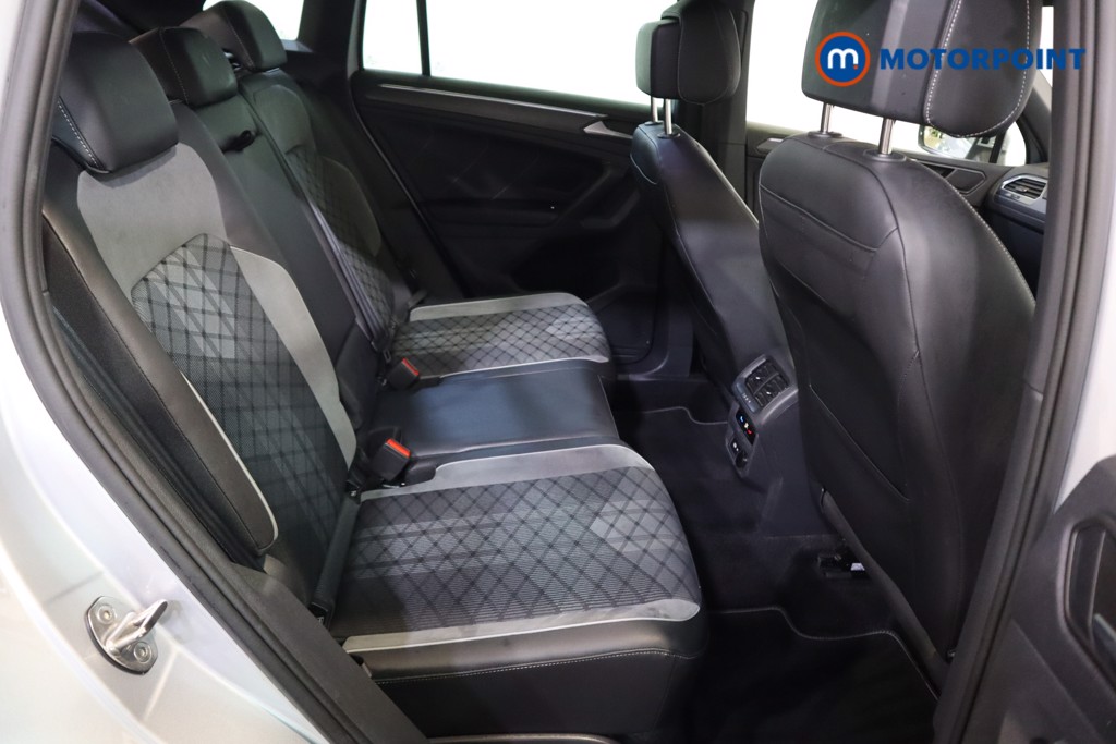 Used Volkswagen Tiguan 2023 for sale - 76467977: Photo 16