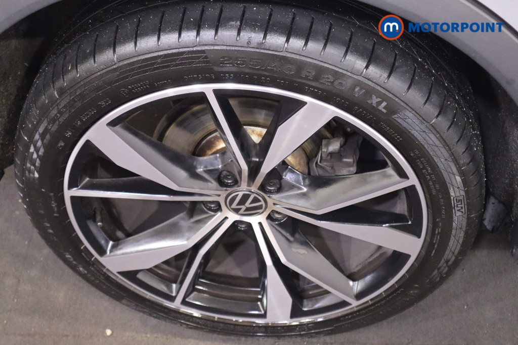 Used Volkswagen Tiguan 2023 for sale - 76467977: Photo 21