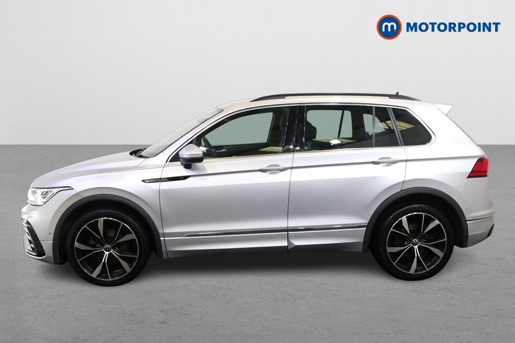 Used Volkswagen Tiguan 2023 for sale - 76467977: Photo 4