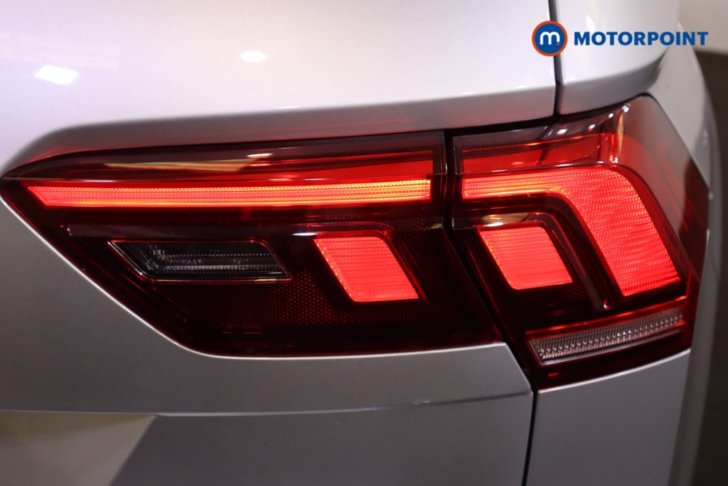 Used Volkswagen Tiguan 2023 for sale - 76467977: Photo 43