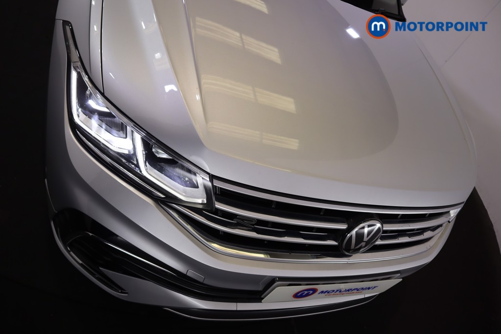 Used Volkswagen Tiguan 2023 for sale - 76467977: Photo 47