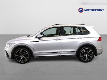 Used Volkswagen Tiguan undefined for sale - 76467977: Photo