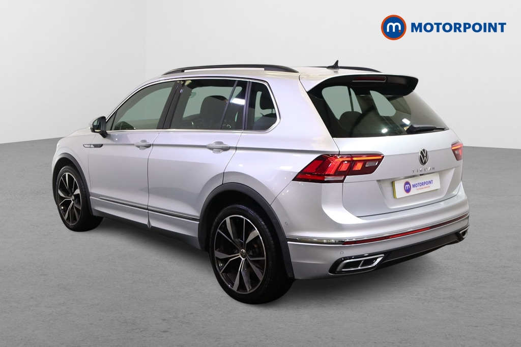 Used Volkswagen Tiguan 2023 for sale - 76467977: Photo 5