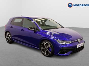 2022 - 2.0 TSI 320 R 4Motion 5dr DSG
