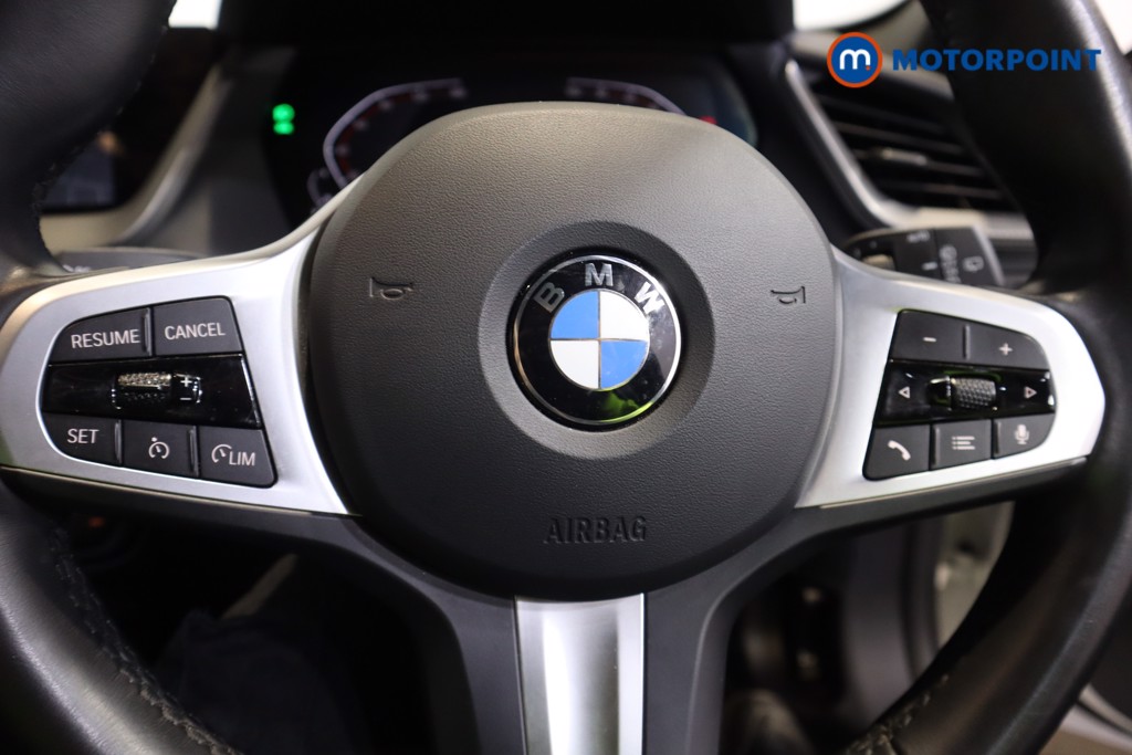 Used BMW 1 Series 2024 for sale - 76565763: Photo 11