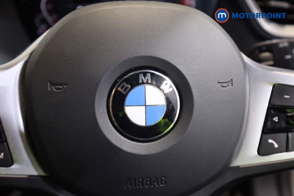 Used BMW 1 Series 2024 for sale - 76565763: Photo 12