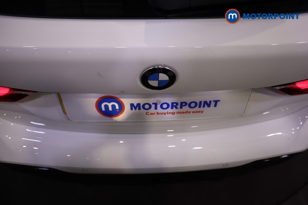 Used BMW 1 Series 2024 for sale - 76565763: Photo 18