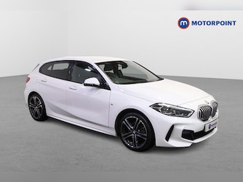 Used BMW 1 Series 2024 for sale - 76565763: Photo
