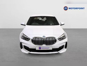Used BMW 1 Series 2024 for sale - 76565763: Photo