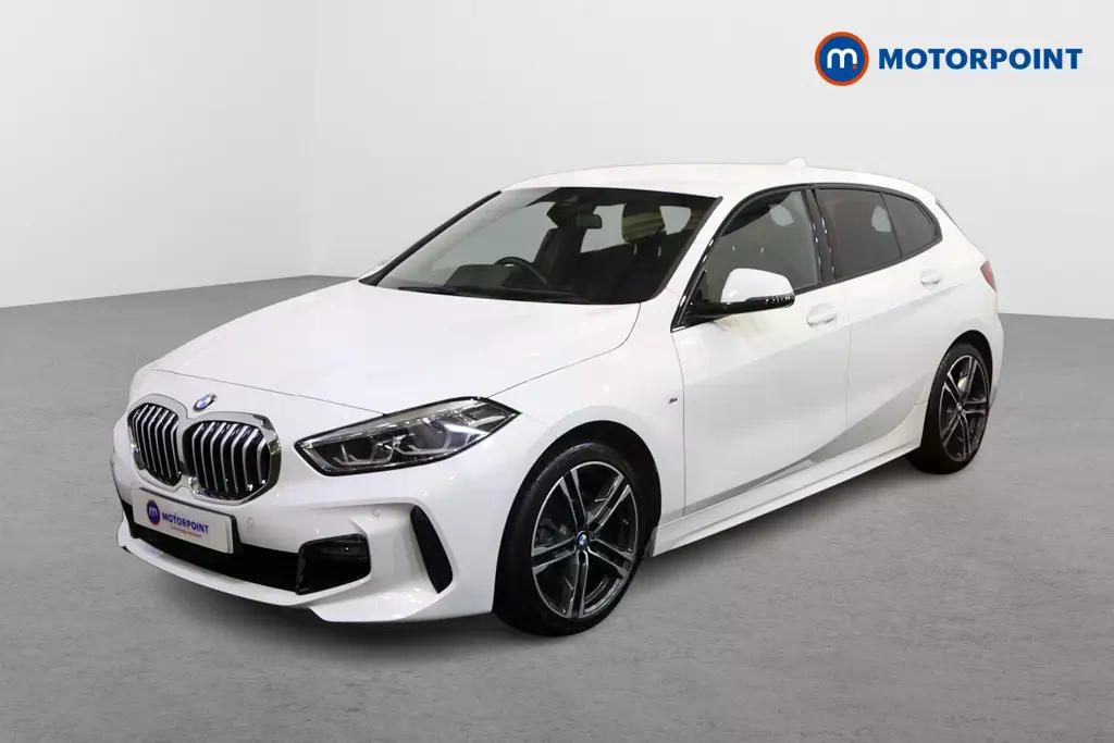 Used BMW 1 Series 2024 for sale - 76565763: Photo 3