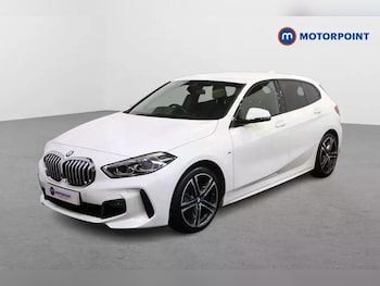 Used BMW 1 Series 2024 for sale - 76565763: Photo