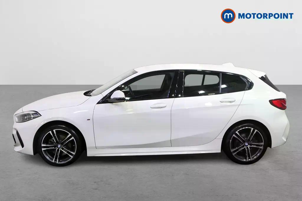 Used BMW 1 Series 2024 for sale - 76565763: Photo 4