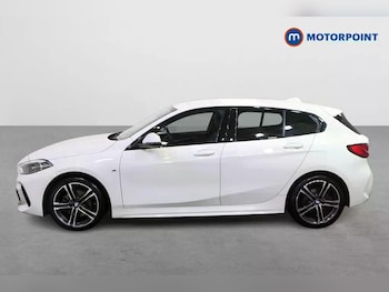 Used BMW 1 Series 2024 for sale - 76565763: Photo