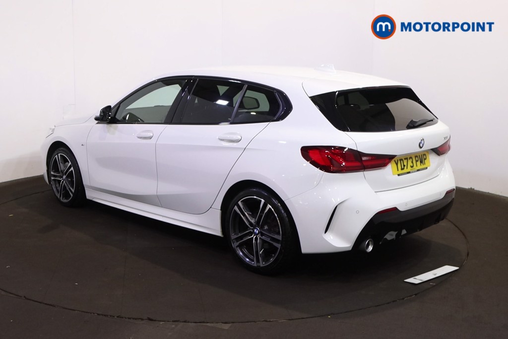 Used BMW 1 Series 2024 for sale - 76565763: Photo 5