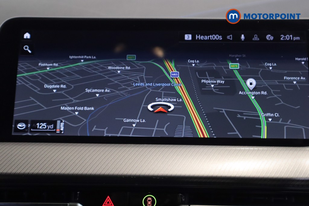 Used BMW 1 Series 2024 for sale - 76565763: Photo 8