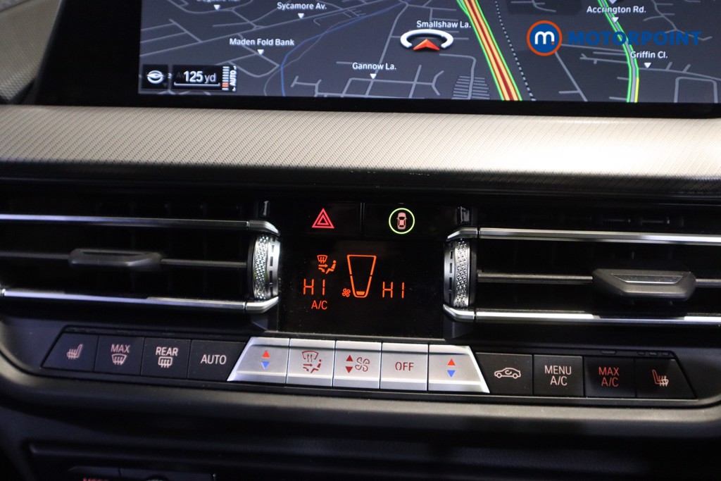 Used BMW 1 Series 2024 for sale - 76565763: Photo 9