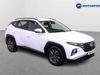 2022 - 1.6 TGDi SE Connect 5dr 2WD