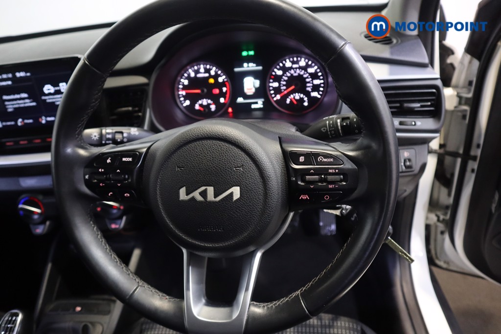 Used Kia Stonic 2022 for sale - 77653962: Photo 11