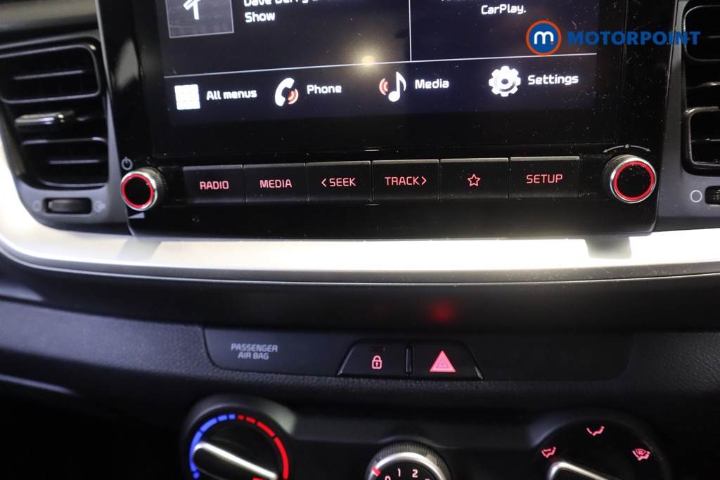 Used Kia Stonic 2022 for sale - 77653962: Photo 13