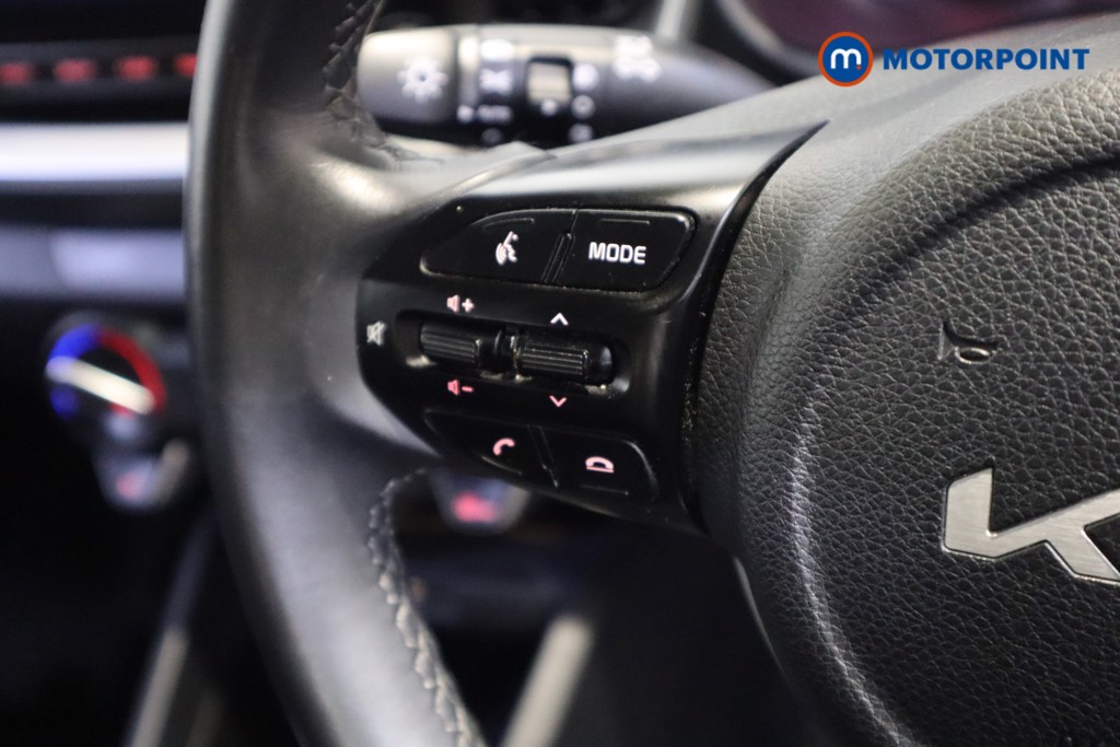 Used Kia Stonic 2022 for sale - 77653962: Photo 24