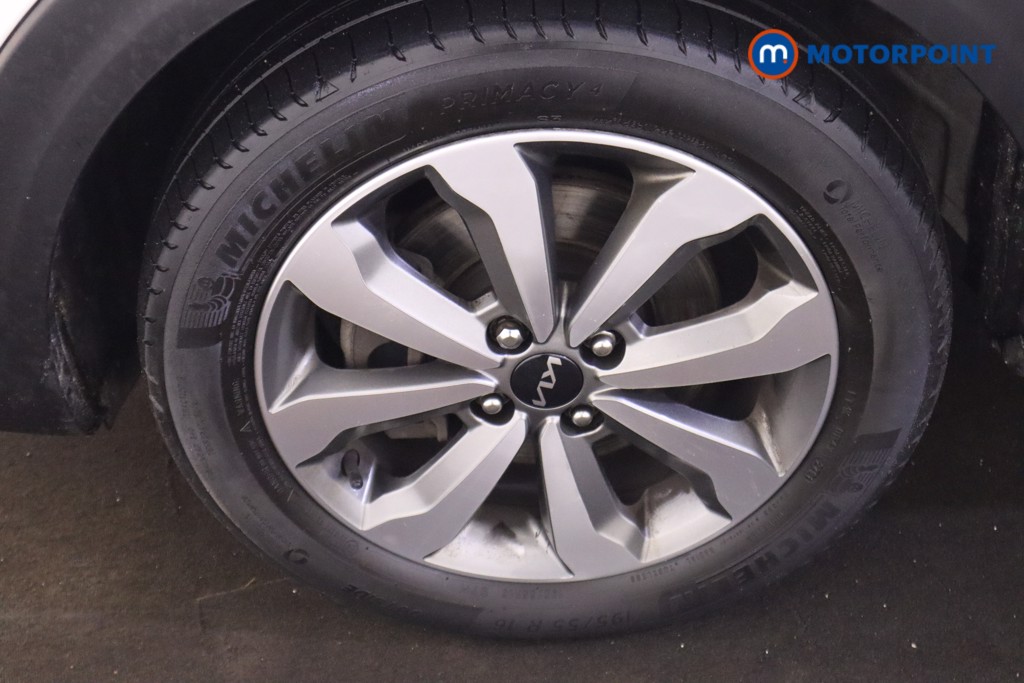 Used Kia Stonic 2022 for sale - 77653962: Photo 32