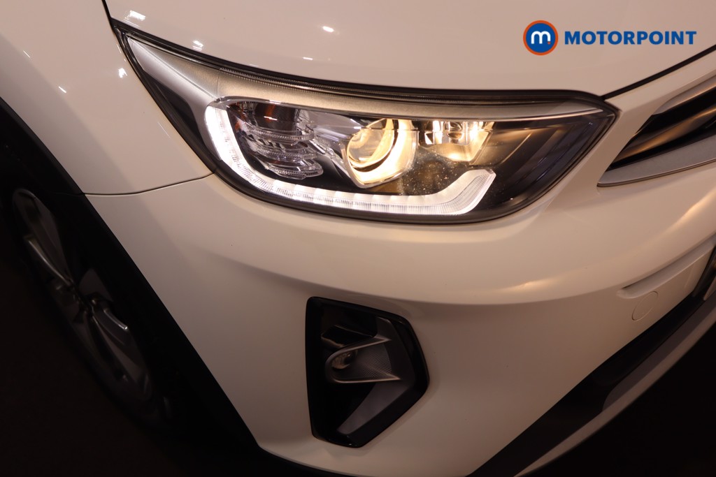 Used Kia Stonic 2022 for sale - 77653962: Photo 34