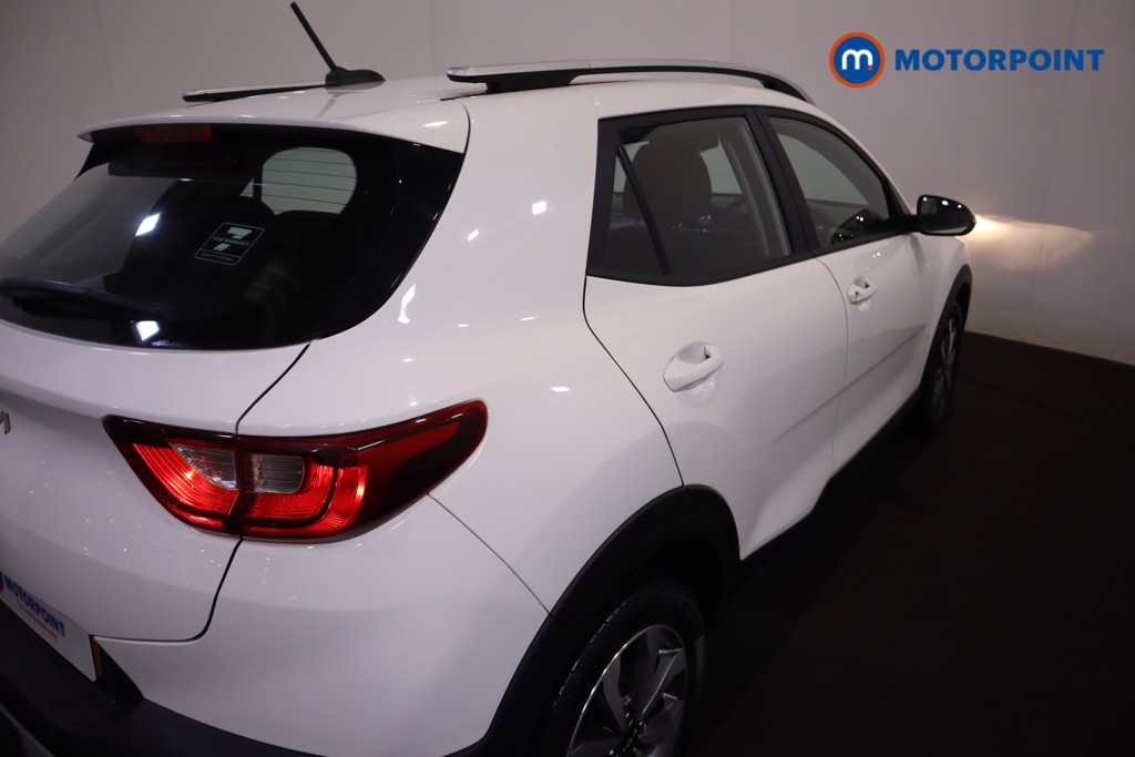 Used Kia Stonic 2022 for sale - 77653962: Photo 36