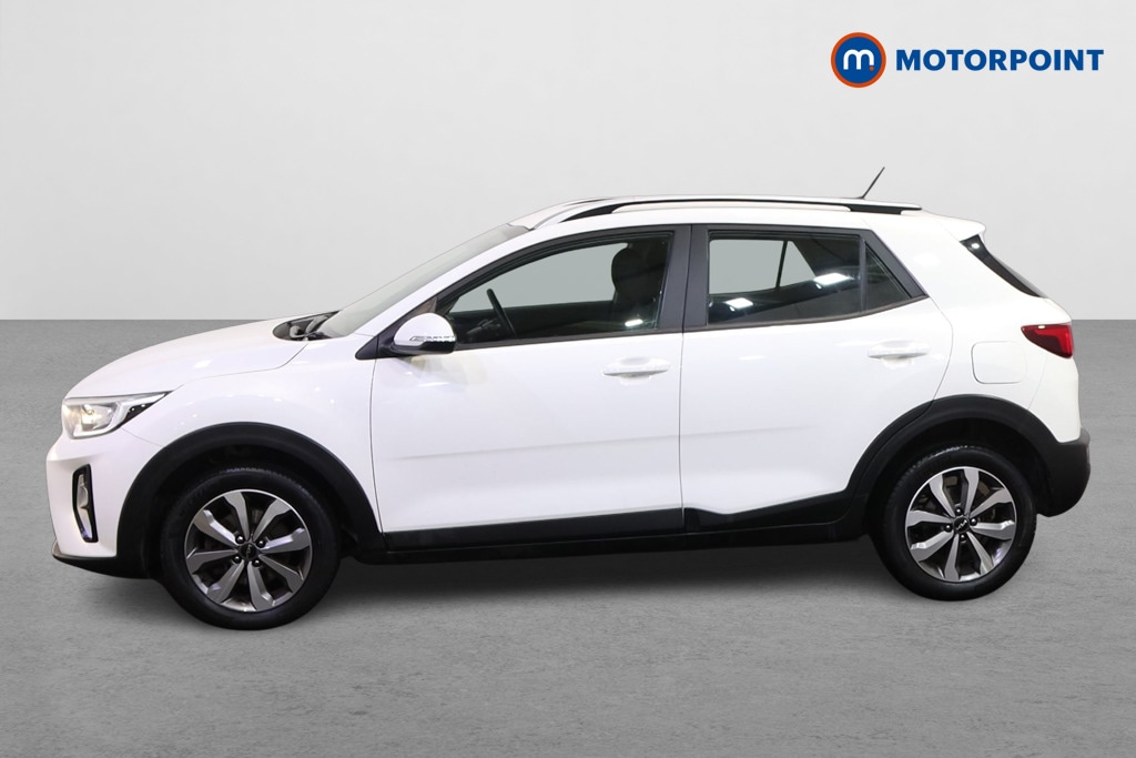 Used Kia Stonic 2022 for sale - 77653962: Photo 4