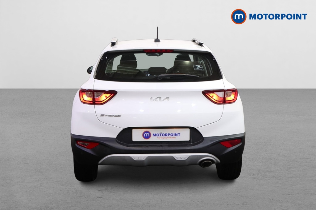 Used Kia Stonic 2022 for sale - 77653962: Photo 6