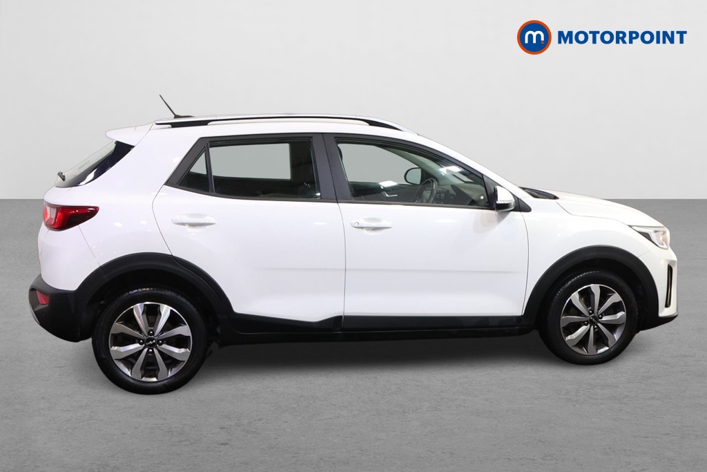 Used Kia Stonic 2022 for sale - 77653962: Photo 8