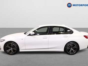 Used BMW 3 Series 2023 for sale - 74742988: Photo